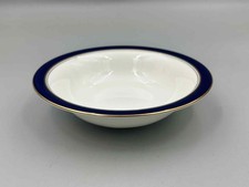 Royal Worcester Howard Cobalt