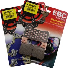 Ebc fa379hh sintered brake - ebc,