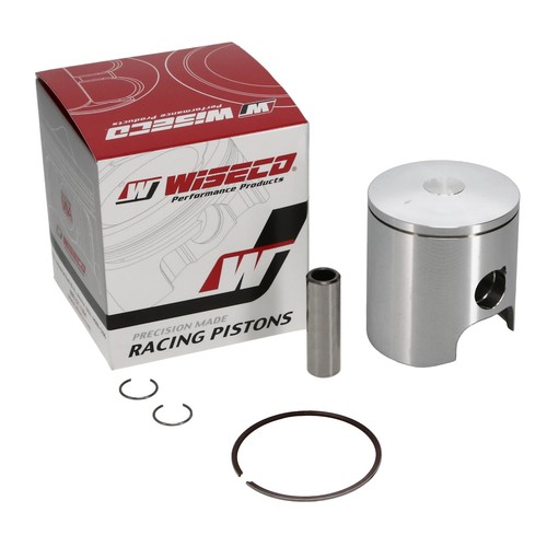 Honda cr125 1987 - honda, wiseco