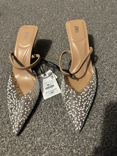 Zara women high - women's, heel