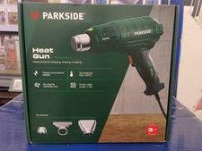 PARKSIDE 2000W Electric Hot
