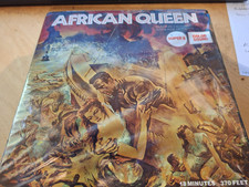 THE AFRICAN QUEEN 1951 SUPER 8