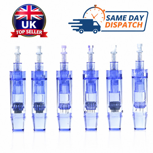 For pen ultima - ultima, needles