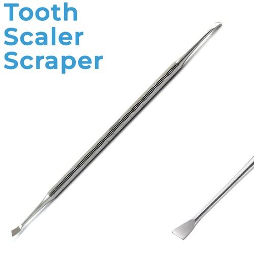 Dental teeth cleaning kit - teeth,