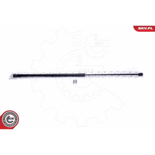 52skv091 bonnet gas - gas, spring