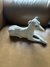 Bin Vintage Whippet Lurcher