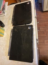 TWO VW TRANSPORTER T25 BATTERY