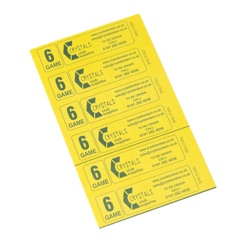750 game page bingo books - game, /