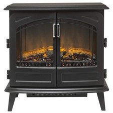 Dimplex cassia optiflame - cassia,