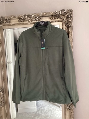 Bnwt mens goodmove fleece - bnwt,