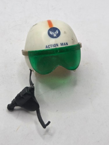 Vintage action man - vintage,