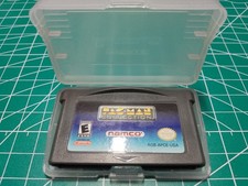 Pac-Man Collection GBA