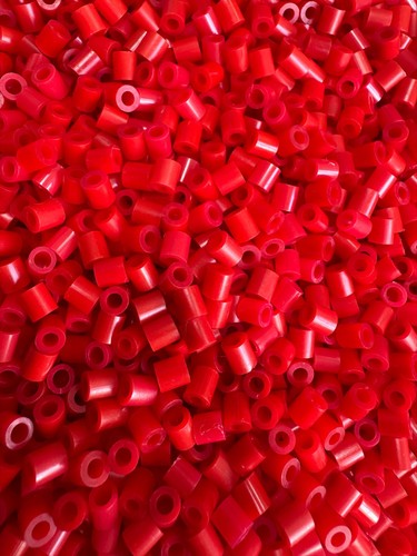 Hama beads