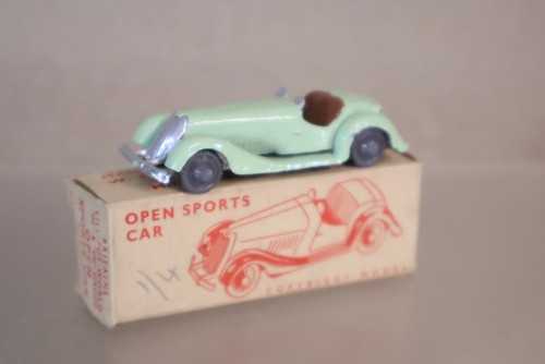 Britains 601 lilliput - oo, ho