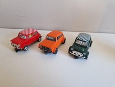 Scalextric Mini 1275 GT C.122