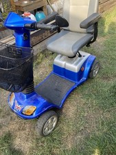 Breaking Kymco Midi XLS