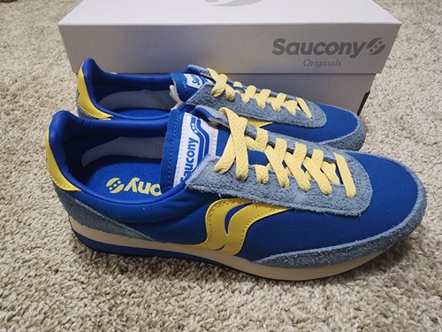 Saucony trainer original - 80,