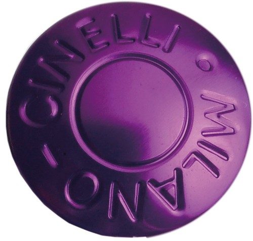 Cinelli unisex anodized - cinelli,