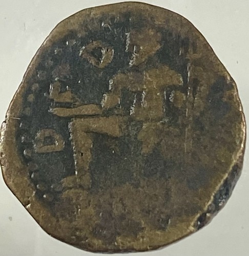 Ancient roman provincial - ancient,