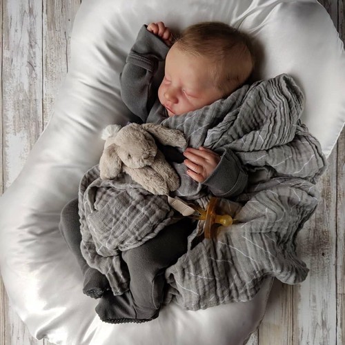 Charex reborn baby - dolls, 18