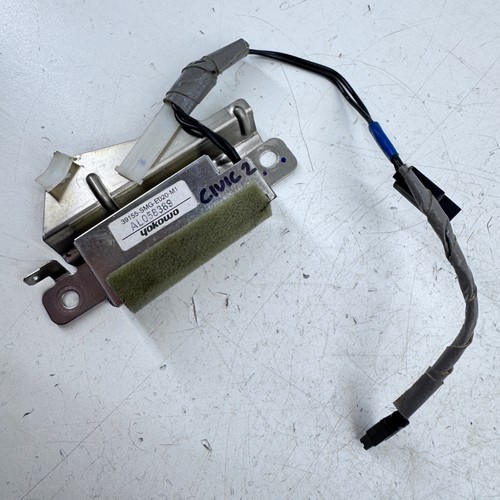 Honda civic mk8 antenna - honda,