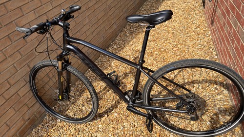 Trek dual sport - trek,