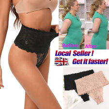 High Waist Body Shaper Tummy