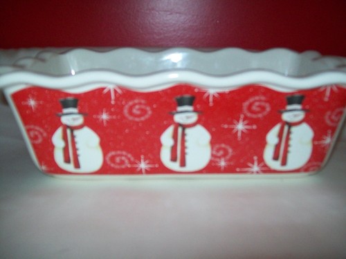 Bed bath and beyond - and, snowman