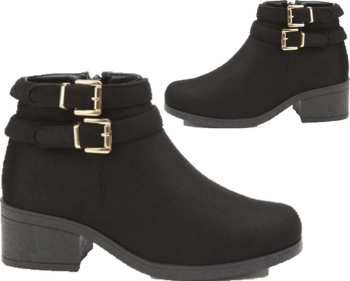Ladies block heel - ladies,