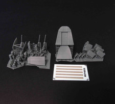 B-17F Flying Fortress