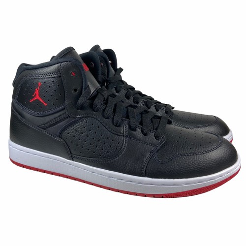 Jordan access retro black - jordan,