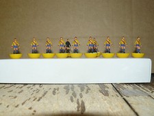 BARCELONA 2ND KIT 1975