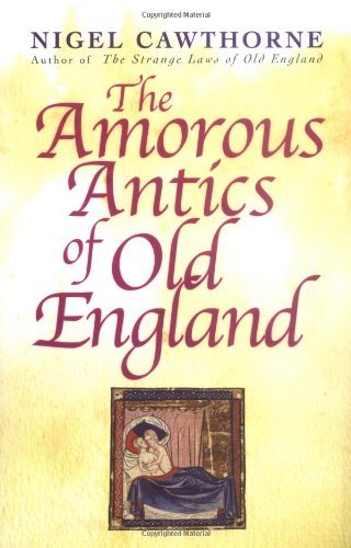 The amorous antics old - amorous, of