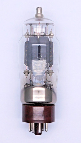 Mullard cv450 el38 valve - kb/da,