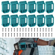 12X Power Battery Mount Hanger