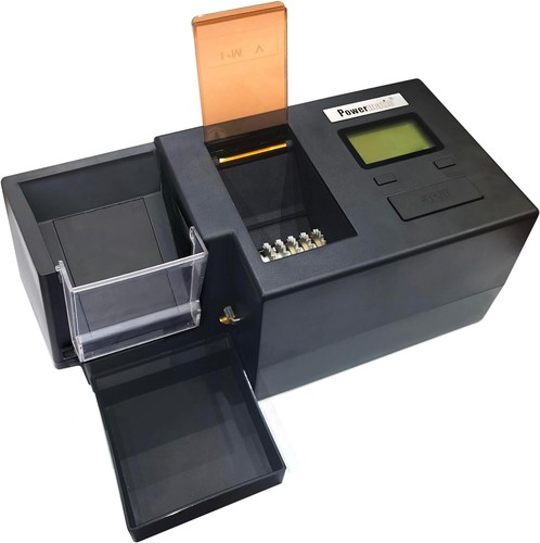 Powermatic electric - powermatic, v+