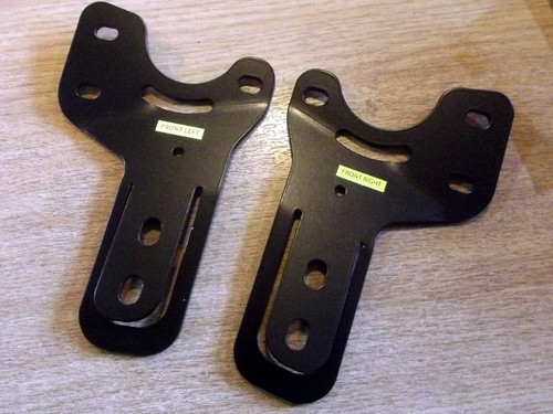 Jass hardtop front - jass,