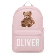 Personalised Teddy Bear Mini