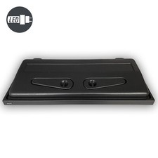 LED Aquarium Cover 39 3/8x19