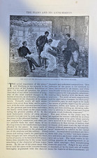 1879 Musical Insruments Piano