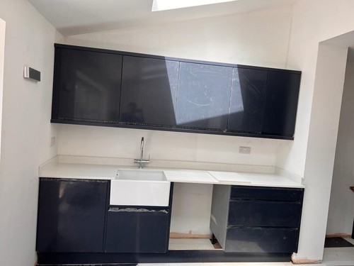 Meter 20mm quartz kitchen - quartz,