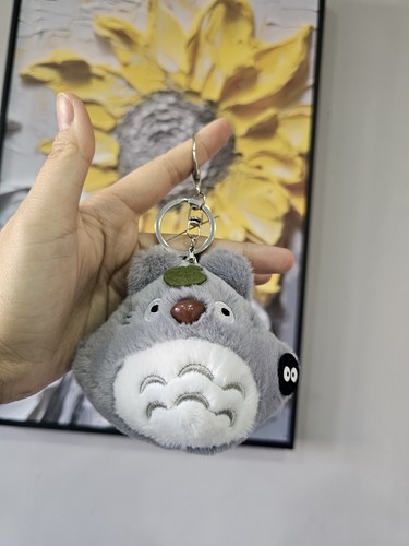 New neighbor totoro plush - totoro,
