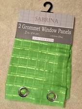 ✅Brand New! Sabrina Grommet