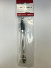 Centre Loaded BNC Telescopic