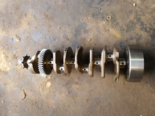 SUZUKI GSXR 600 K1 K2 K3