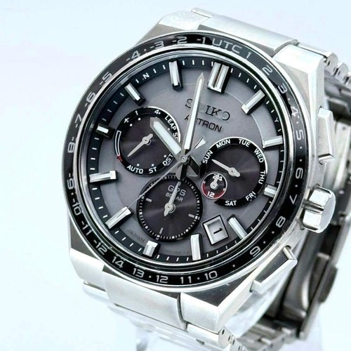 Seiko astron nexter - seiko,