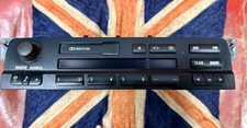 Genuine BMW 3 Series E46