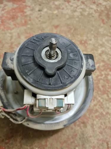 Motor for dyson - for,