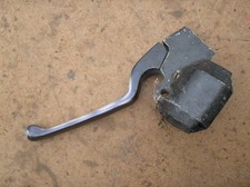 BMW 750 800 900 1000 airhead ? Magura handlebar clutch lever USED AS FOUND