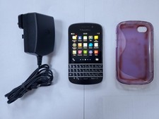 Blackberry Q10 Unlocked
